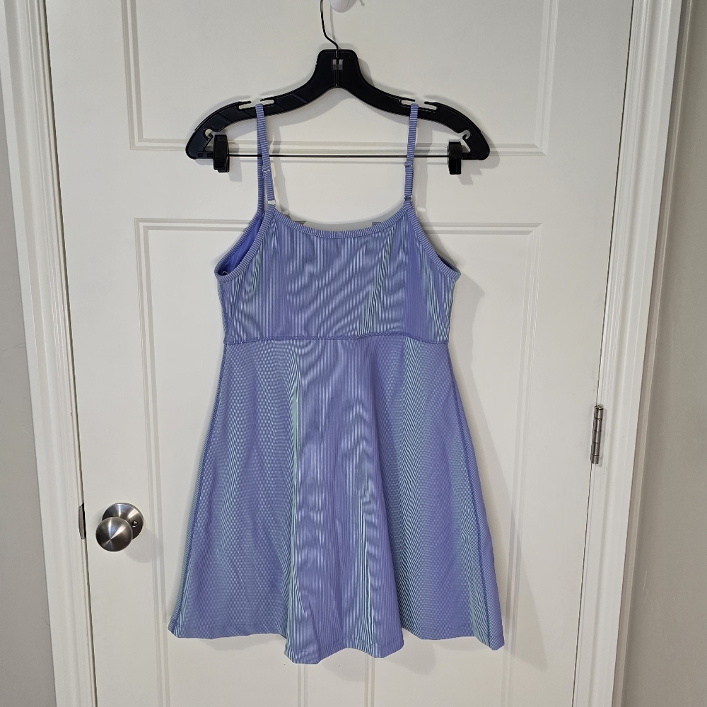 Beach Riot Light Lavender Mini Dress - Picture 3 of 14
